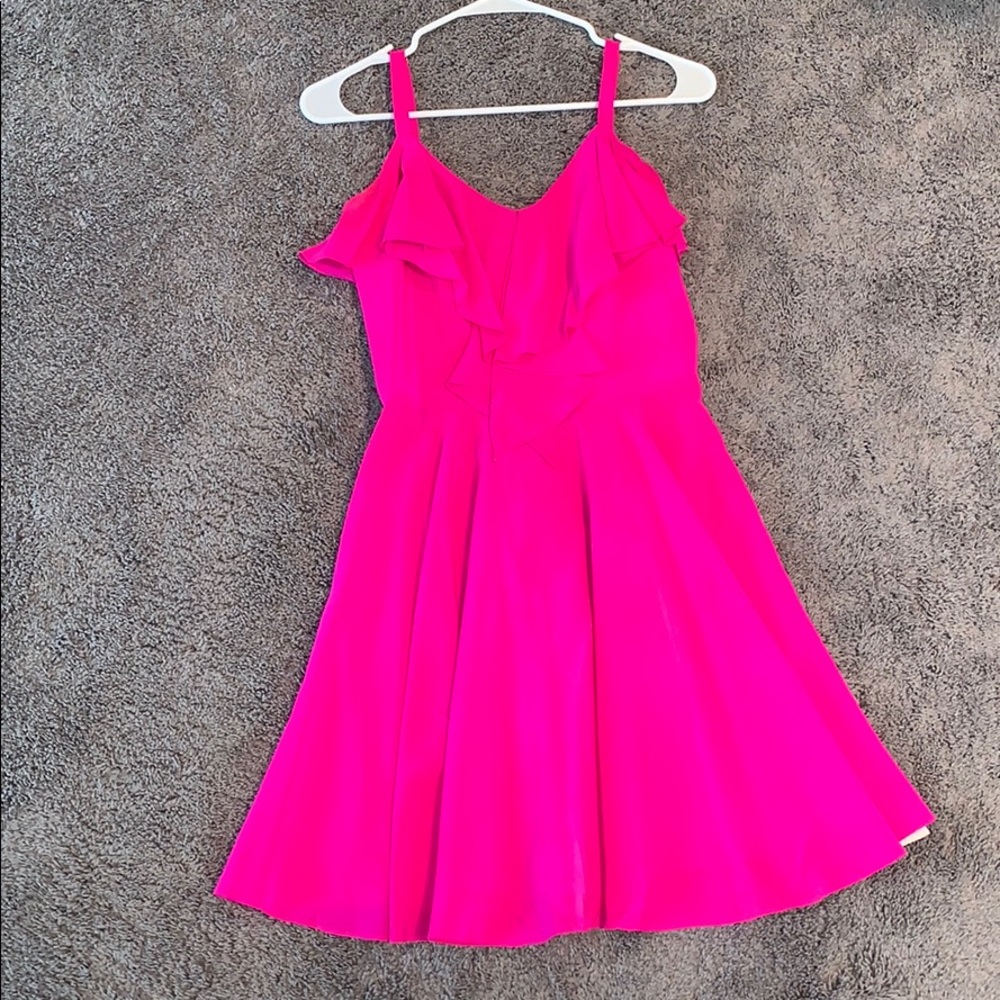 Amanda Uprichard Dress